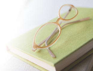 眼鏡やコンタクトの処方について