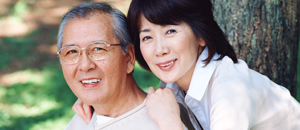 中高年の方は要注意